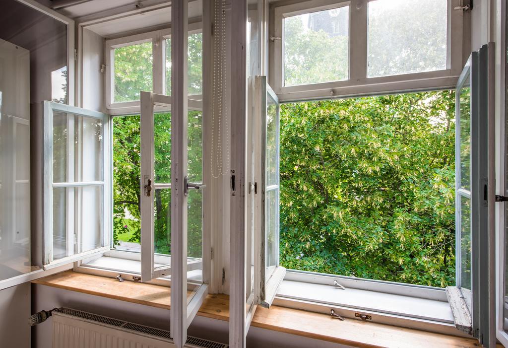 וויימר "Goethezimmer" Ferienwohnung Und Zimmer Am Burgplatz מראה חיצוני תמונה